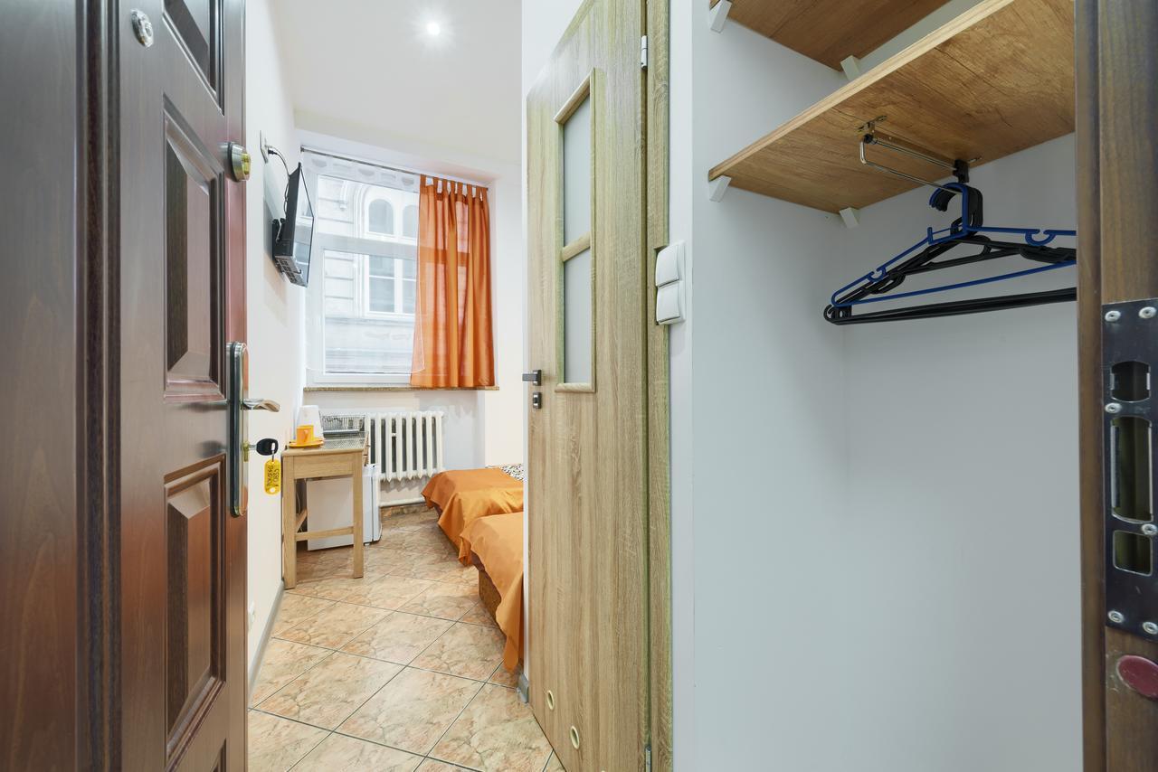 Hostelswidnicka24 - Wroclaw — Photos 3